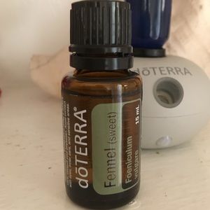 Fennel Essential Oil✨New✨.  (DoTerra)